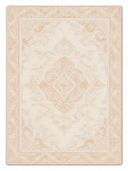 Blushed Persian Mat
