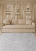 Light Grey Mat