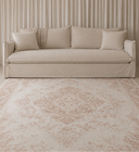 Blushed Persian Mat